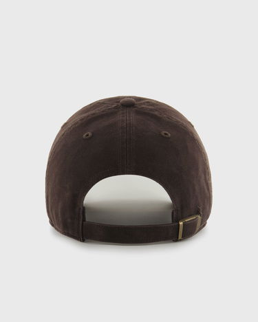 Šiltovka '47 Brand MLB Los Angeles Dodgers Cap Hnedá | 195000718656, 1
