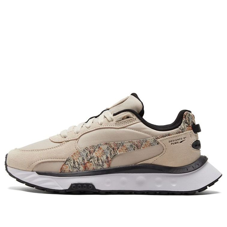 Tenisky a topánky Puma Wild Rider 'Botanics' Béžová | 384177-01