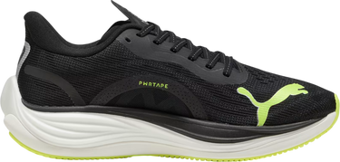Tenisky a topánky Puma Velocity Nitro 3 Čierna | 377748-01, 2