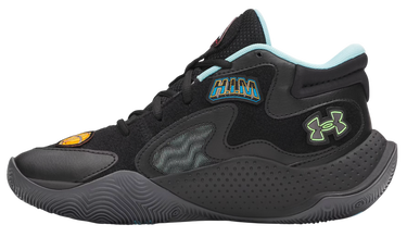 Tenisky a topánky Under Armour Jet '25 Čierna | 6006515-001, 1