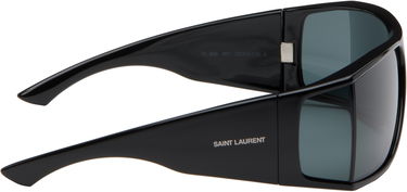 Slnečné okuliare Saint Laurent SL 806 Sunglasses Čierna | SL 806-001, 3