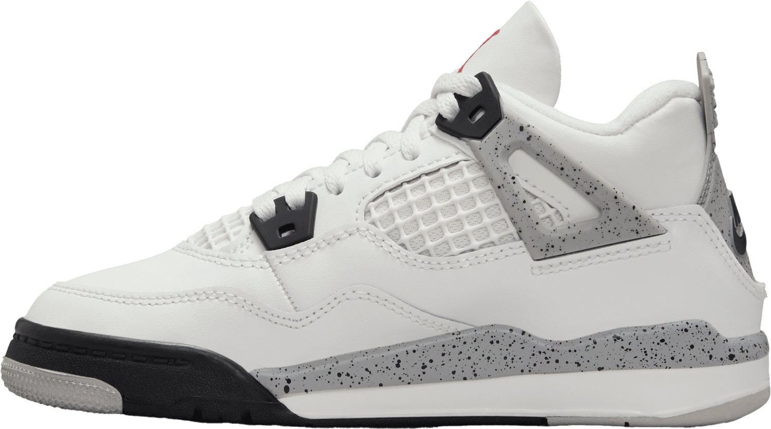 Tenisky a topánky Jordan Jordan 4 Retro OG Biela | IB4388-100, 1