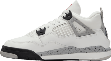 Tenisky a topánky Jordan Jordan 4 Retro OG Biela | IB4388-100, 1
