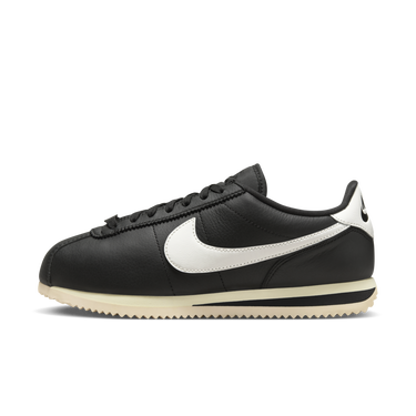 Tenisky a topánky Nike Cortez PRM "Black Sail" Čierna | FB6877-001, 0