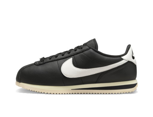 Tenisky a topánky Nike Cortez PRM "Black Sail" Čierna | FB6877-001