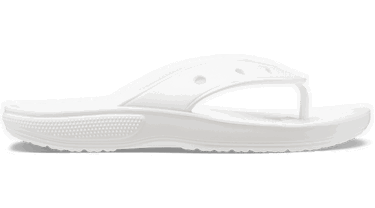 Tenisky a topánky Crocs Classic Slide Biela | 207713-100, 0