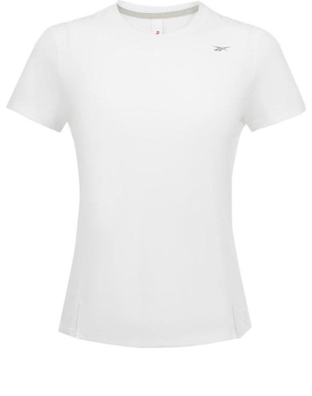 Tričko Reebok Sportswear T-Shirt Biela | 23RCS412W100