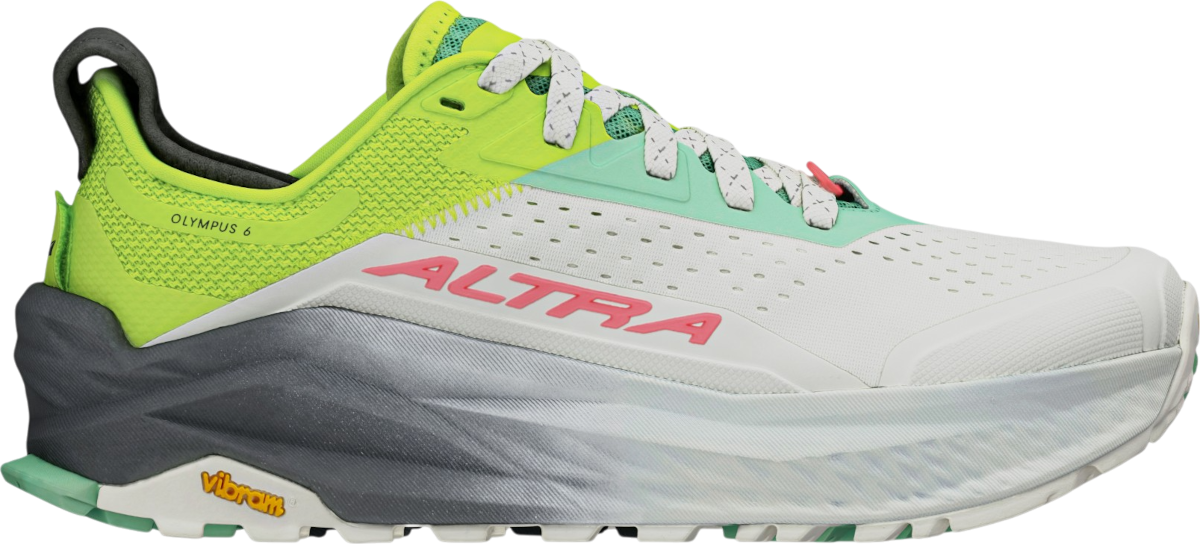 Tenisky a topánky Altra Running Altra Olympus 6 Rôznofarebný | al0a85nk-2321, 0