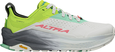Tenisky a topánky Altra Running Altra Olympus 6 Rôznofarebný | al0a85nk-2321, 0