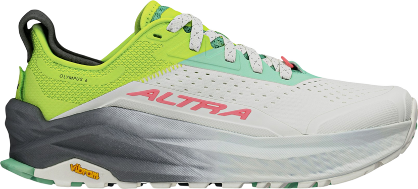 Tenisky a topánky Altra Running Altra Olympus 6 Rôznofarebný | al0a85nk-2321