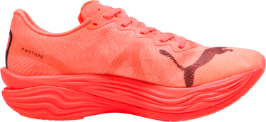 Tenisky a topánky Puma Deviate NITRO Elite 3 Oranžová | 309809-06, 2