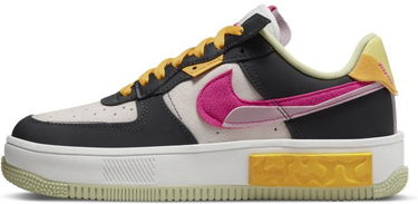 Tenisky a topánky Nike Air Force 1 Fontanka W Rôznofarebný | DR7880-001, 0