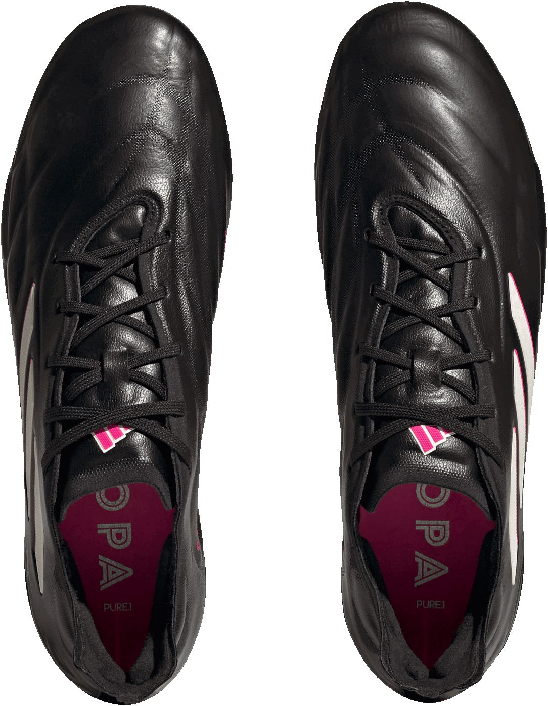 Tenisky a topánky adidas Performance COPA PURE.1 SG Čierna | hq8885, 1