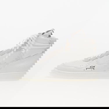 Tenisky a topánky A-COLD-WALL* Luol Hi Top Optic White Biela | ACWUF085 Optic White, 0