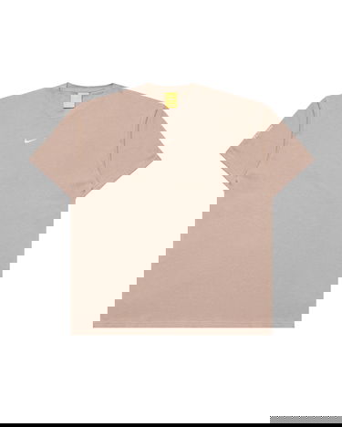 Tričko Nike x NOCTA NRG TEE Béžová | FN7663-200, 0