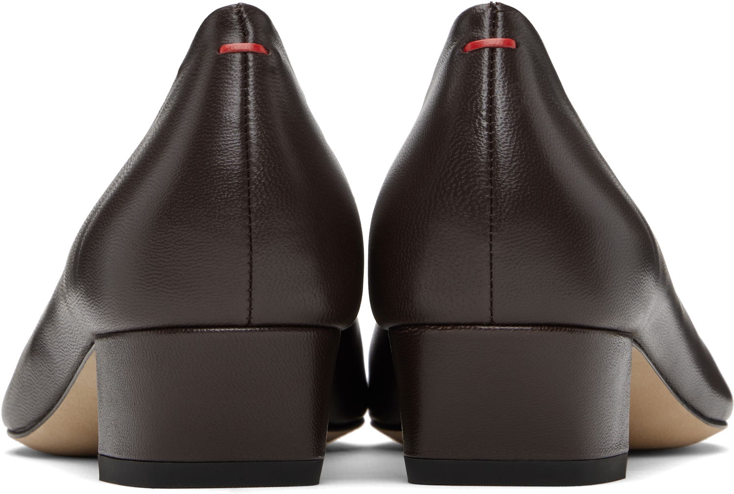 Doplnky Aeyde Aeyde Helia Low-Cut Pumps Hnedá | A11-PU0592001003-225, 1