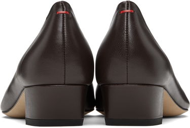 Doplnky Aeyde Aeyde Helia Low-Cut Pumps Hnedá | A11-PU0592001003-225, 1
