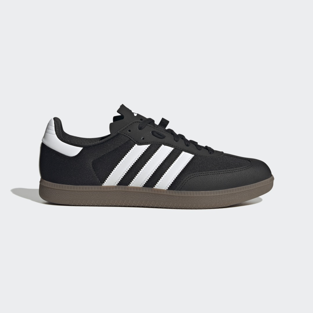 Tenisky a topánky adidas Originals The Velosamba Made With Nature Čierna | HQ9036, 1