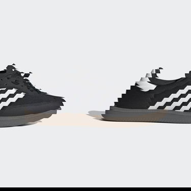 Tenisky a topánky adidas Originals The Velosamba Made With Nature Čierna | HQ9036, 1