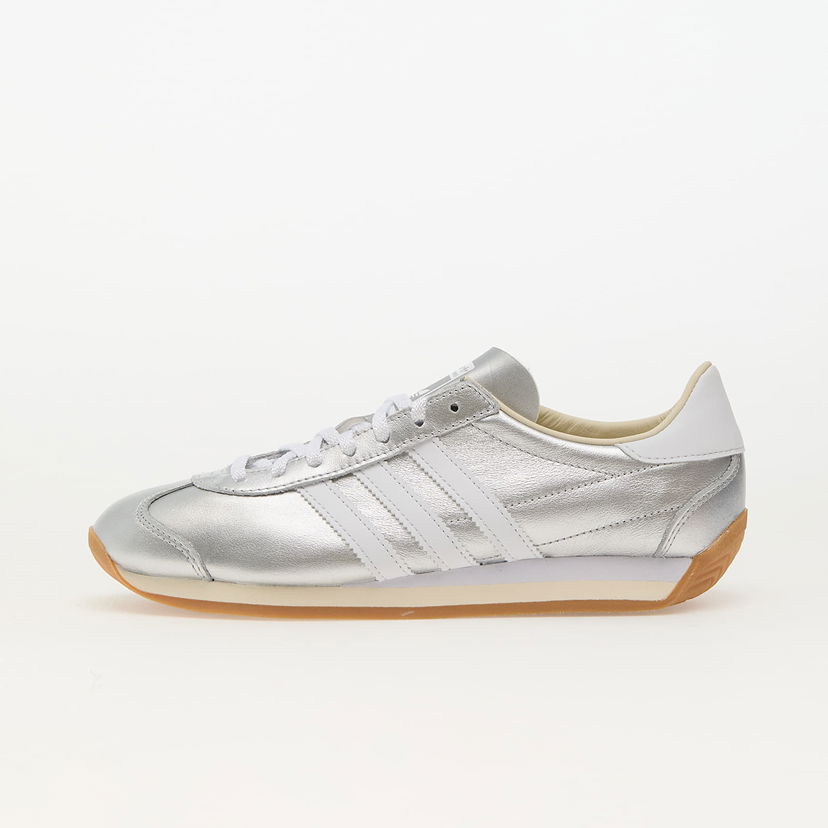Tenisky a topánky adidas Originals Country OG Metalická | JP7636