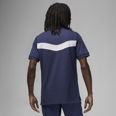 Polo tričko Jordan Eastside Golf Polo Shirt Navy | DV1892-410, 4
