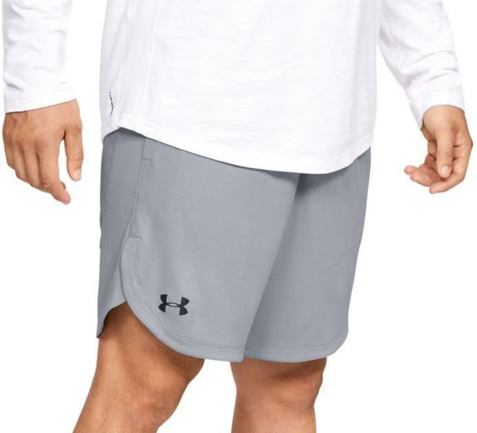 Šortky Under Armour Performance Training Shorts Šedá | 1351641-011