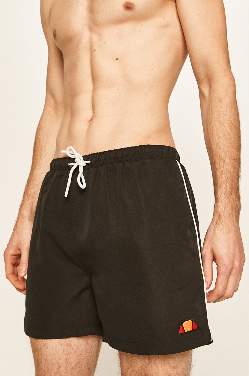Plavky Ellesse Swimshorts Hnedá | SHS00938, 0