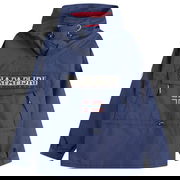 Archive Skidoo Jacket