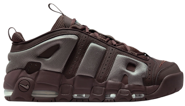 Tenisky a topánky Nike Nike Air More Uptempo Low Hnedá | fz3055-200, 0