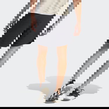 Šortky adidas Performance HIIT Training Shorts Čierna | IB3469, 3