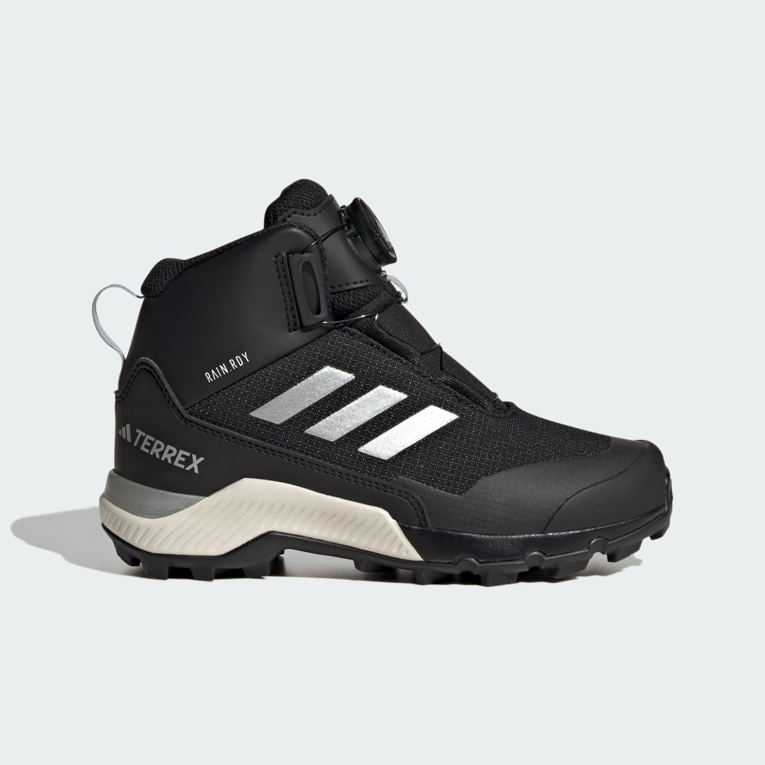 Tenisky a topánky adidas Performance Terrex Winter Mid BOA RAIN.RDY Hiking Boots Čierna | IF7493, 0