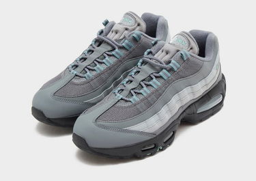 Tenisky a topánky Nike Air Max 95 'Smoke Grey Reflective' Šedá | IM5987-084, 2