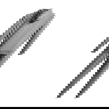 Súprava Under Armour Rival Fleece Suit Šedá | 1379768-025, 2