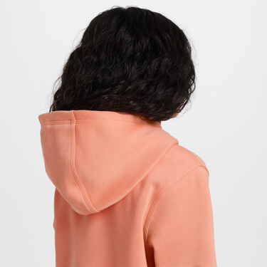 Mikina Nike Nike Chelsea FC Club Special Edition Hoodie Oranžová | HQ1766-844, 4