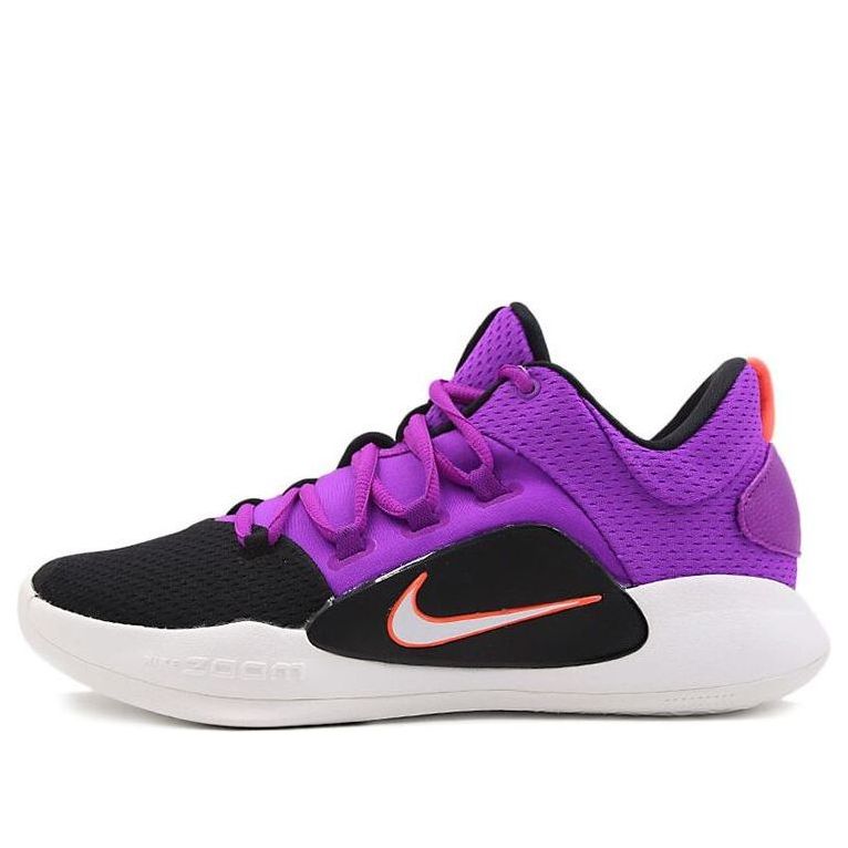 Tenisky a topánky Nike Hyperdunk X Low Fialová | AR0465-500, 0