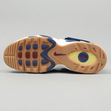 Tenisky a topánky Nike Air Griffey Max 1 Prez QS Navy | 853014-400, 5