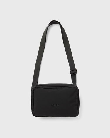 Taška cez rameno Arte Antwerp Bakka Crossbody Bag Čierna | AW25-166AC-001, 1
