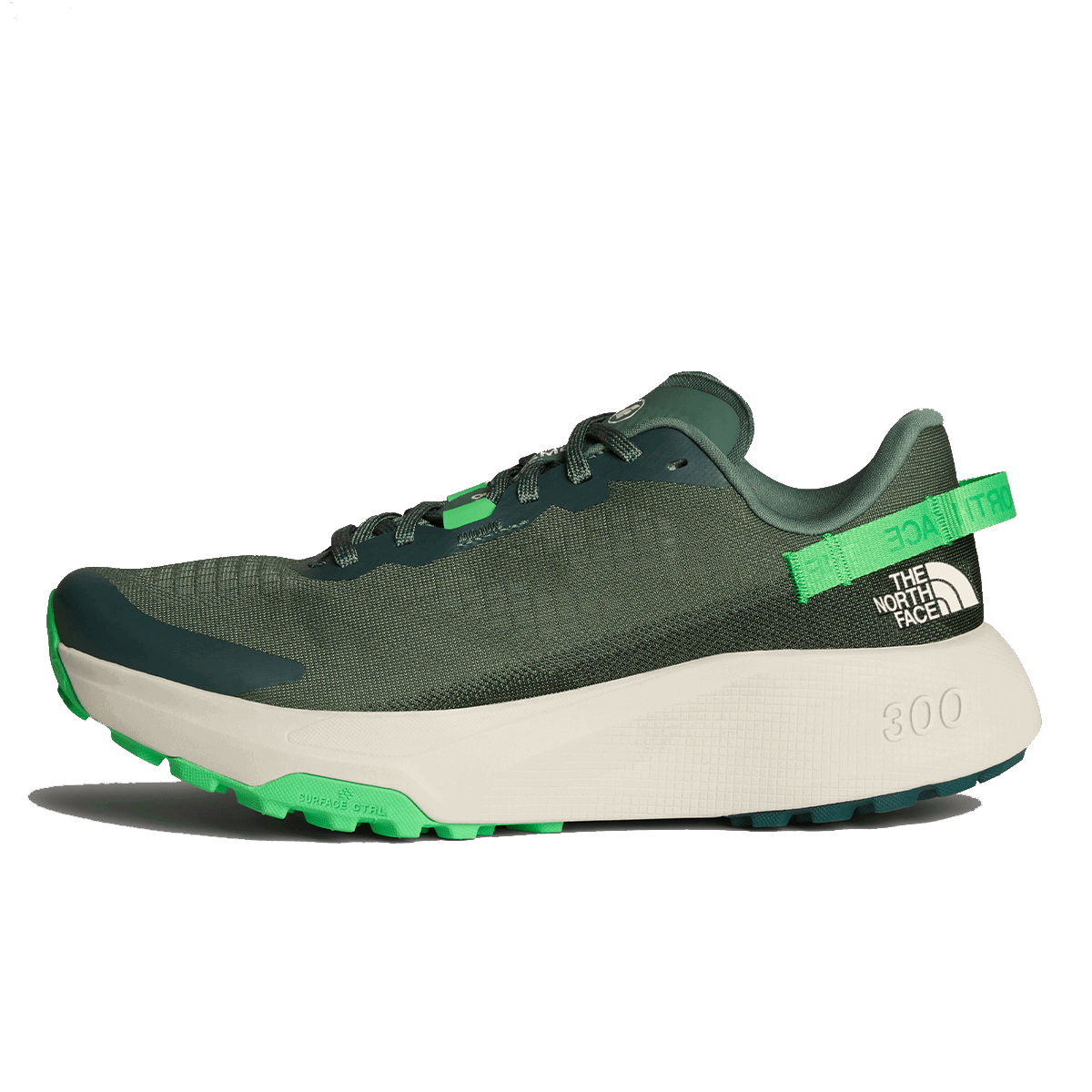 Tenisky a topánky The North Face Altamesa 300 Zelené | NF0A8A9R7241, 0
