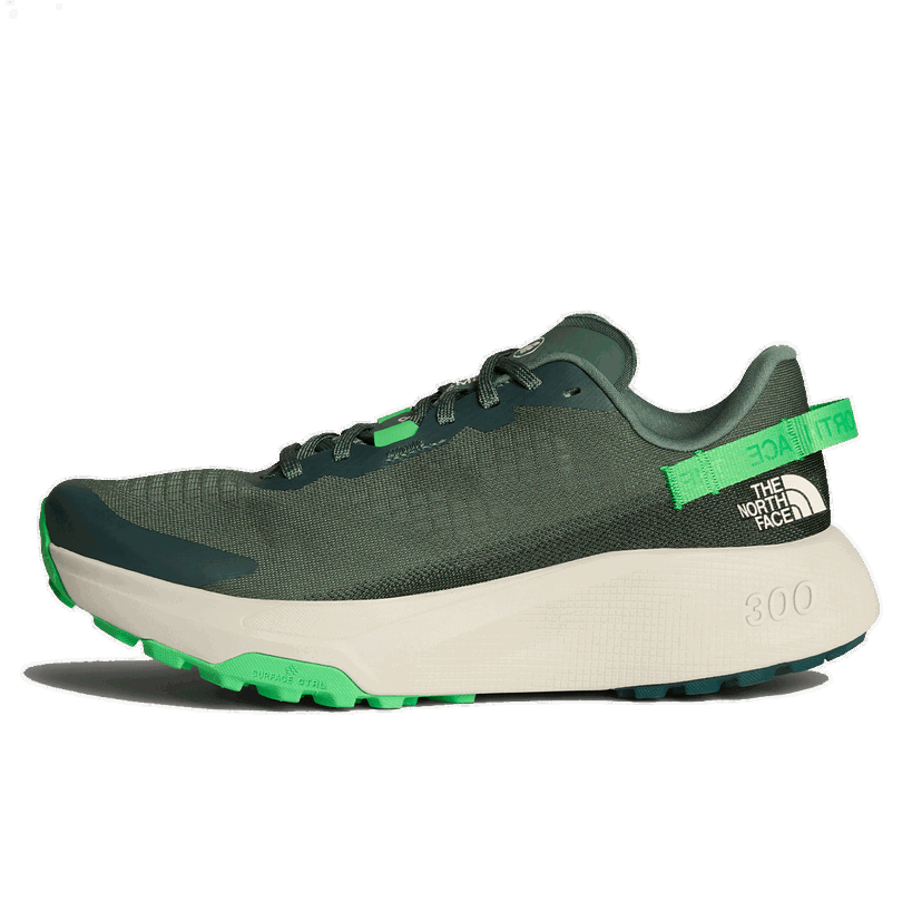 Tenisky a topánky The North Face Altamesa 300 Zelené | NF0A8A9R7241