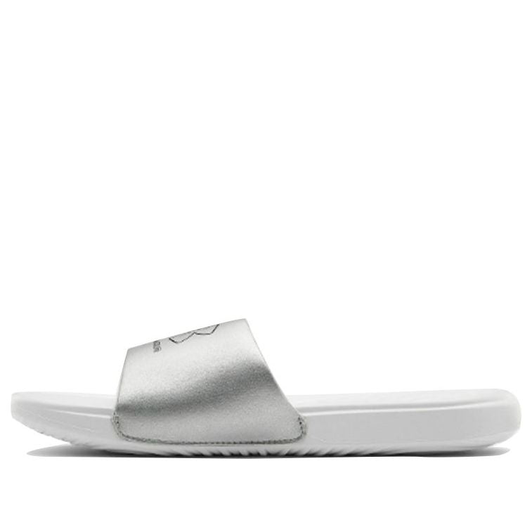 Tenisky a topánky Under Armour Ansa Le Slides Biela | 3024199-100, 0