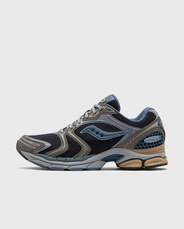Tenisky a topánky Saucony Progrid Triumph 4 Šedá | S70836-2, 2