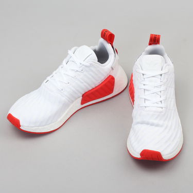 Tenisky a topánky adidas Originals NMD_R2 PK Biela | BA7253, 2