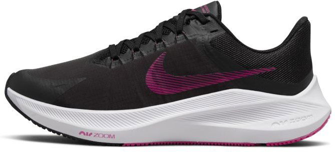 Tenisky a topánky Nike Air Zoom Winflo 8 W Čierna | CW3421-004, 0