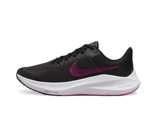 Bežecké topánky Nike Air Zoom Winflo 8 W Čierna | CW3421-004