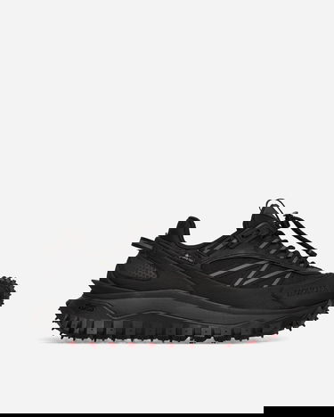 Tenisky a topánky Moncler Trailgrip GORE-TEX Low "Black" Čierna | 4M00100M2058 999, 0