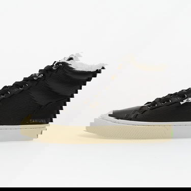 Tenisky a topánky Cariuma Oca Therma High Black Čierna | 501604B01 M, 0