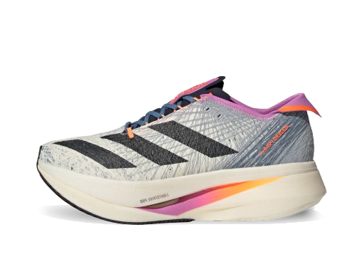 Bežecké topánky adidas Performance Adizero Prime X Strung Šedá | gx6675