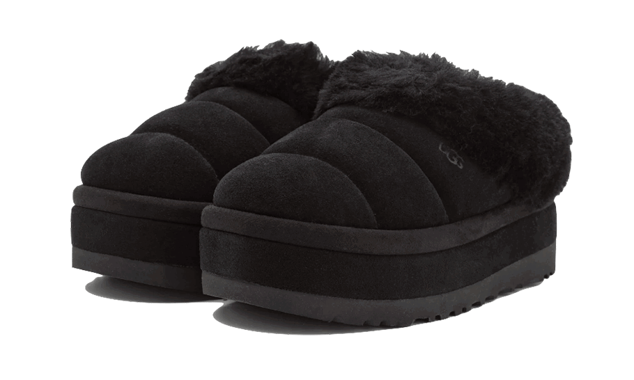 Tenisky a topánky UGG Tazzlita Black Čierna | 1146390-BLK, 1