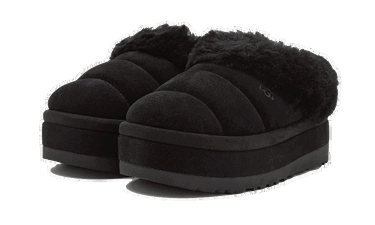 Tenisky a topánky UGG Tazzlita Black Čierna | 1146390-BLK, 1