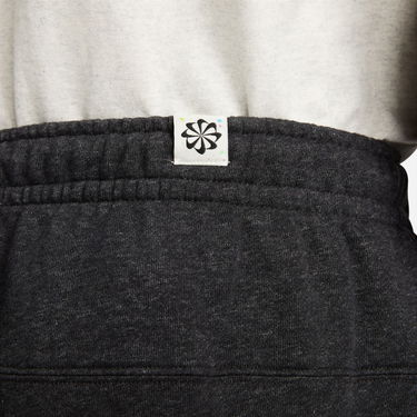 Tepláky Nike Fleece Jogger Pants Šedá | DM5626-010, 4
